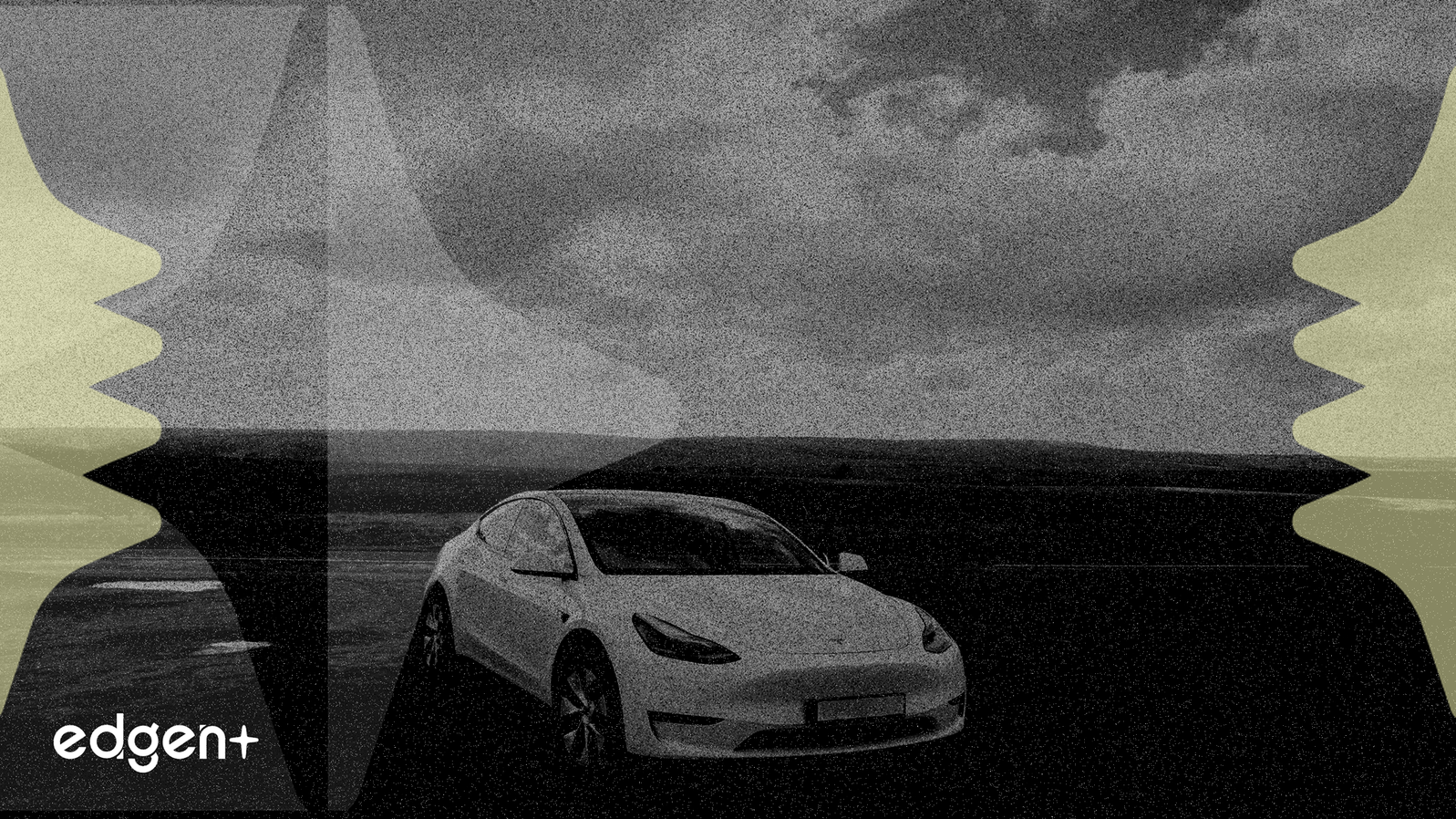 儘管Model Y銷量領先，特斯拉英國市場份額仍縮減至9.6%