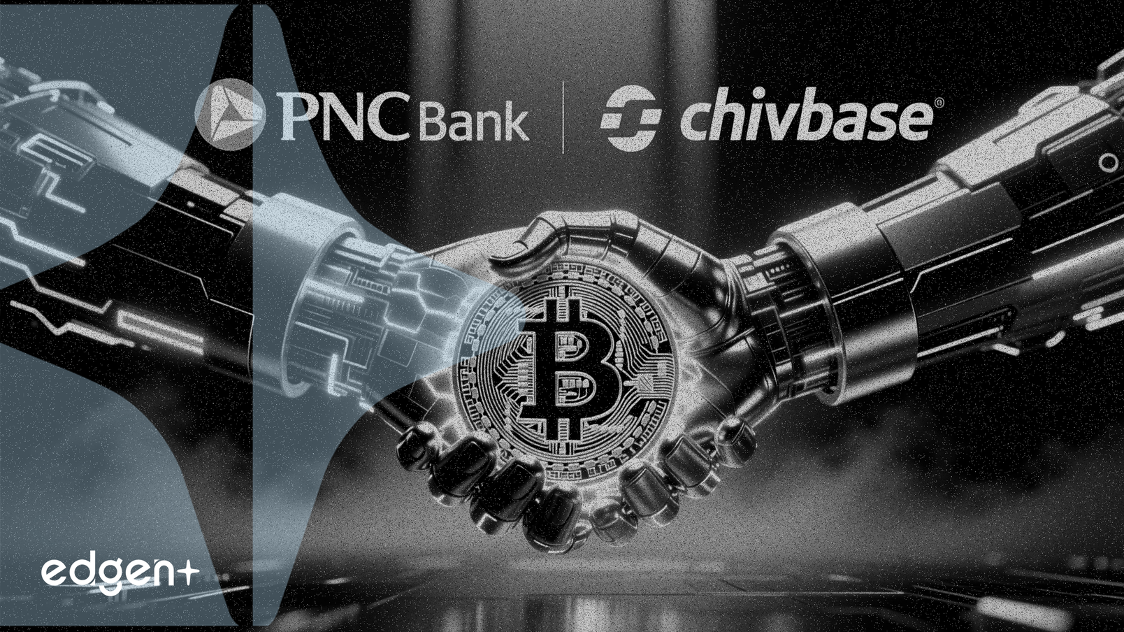 PNC银行与Coinbase合作提供比特币交易