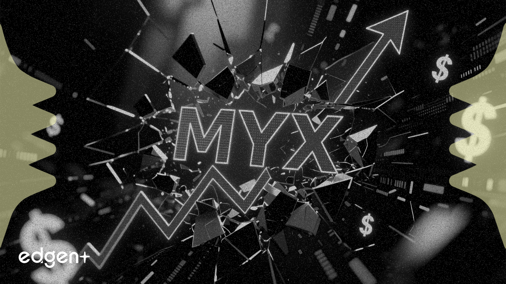 MYX %18 Düşüşle 25 Milyon Dolarlık Açık Faiz Hacmine Ulaştı, Yüksek Oynaklık Sinyali Veriyor