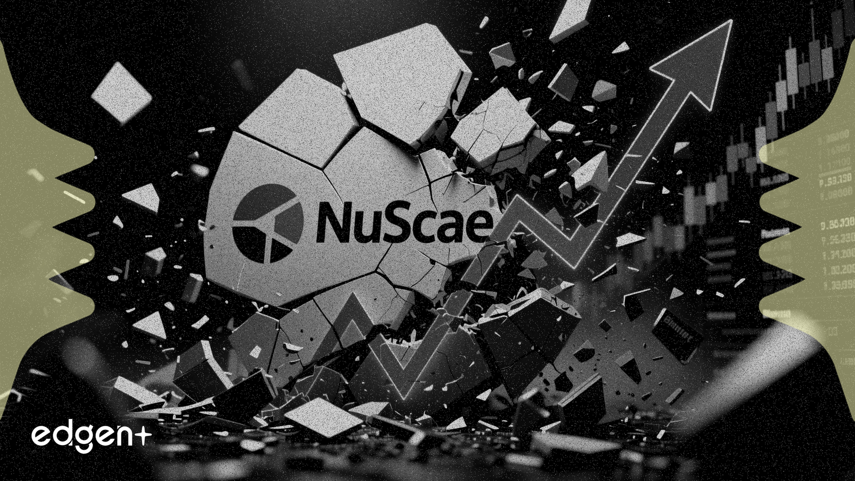 NuScale demandado por fraude, lo que provoca una caída del 12.4% en sus acciones