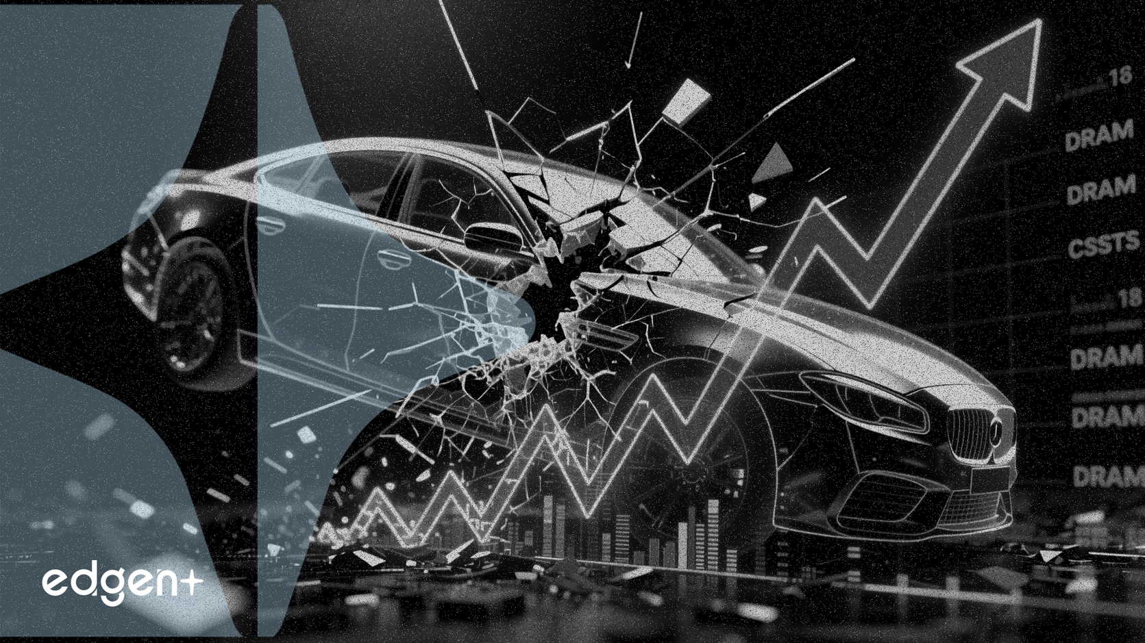 Goldman Slashes Auto Earnings Forecasts 16% as DRAM Costs Spike