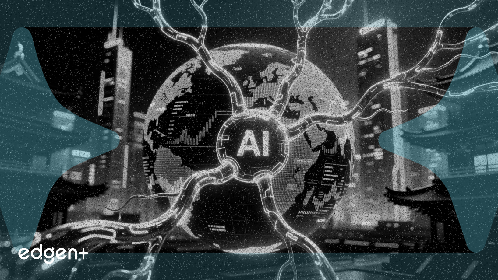 JPMorgan promeut une stratégie d'IA diversifiée, citant la technologie chinoise