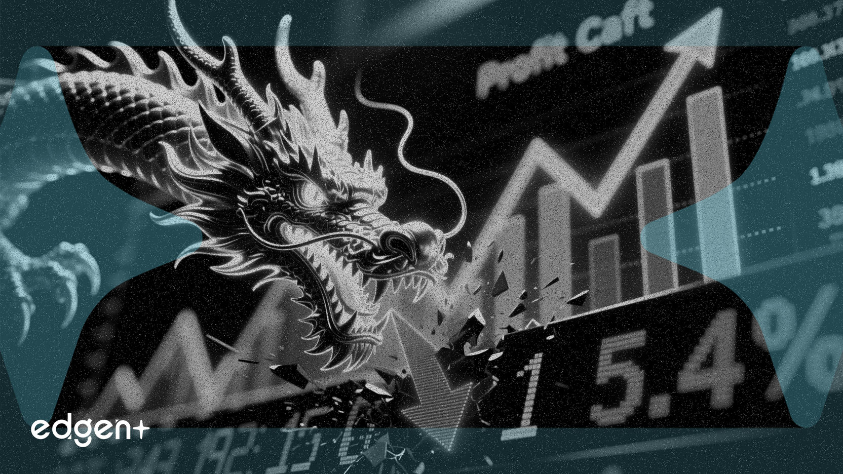 Las ganancias de Dragon Mining aumentarán más del 350% mientras sus acciones caen un 5.4%