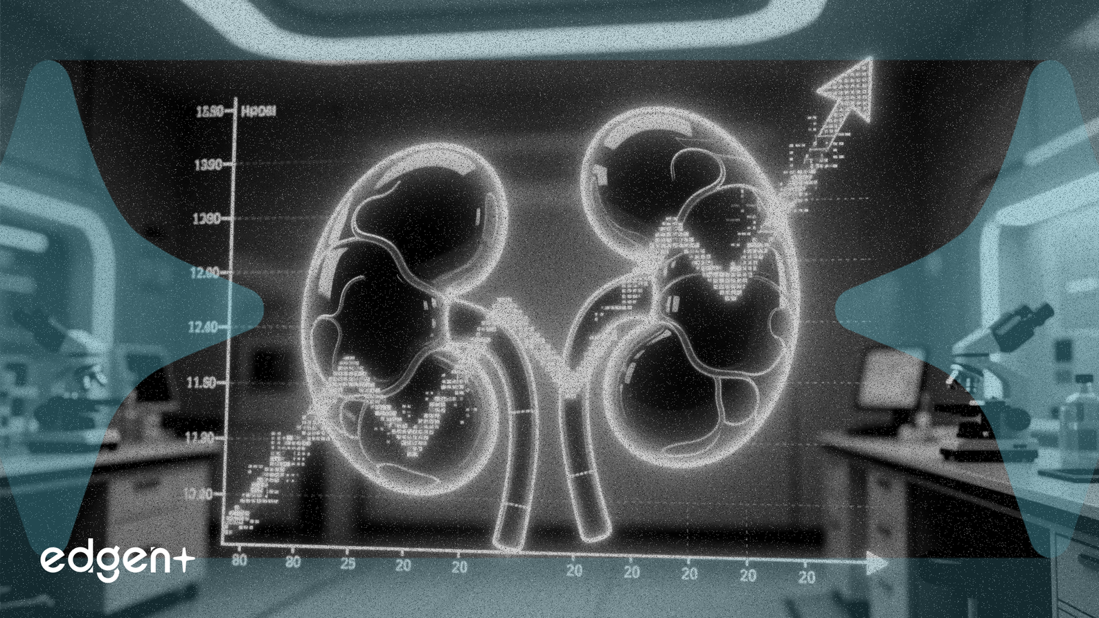로슈 신장 질환 치료제 가자이바(Gazyva), 3상 임상시험 성공