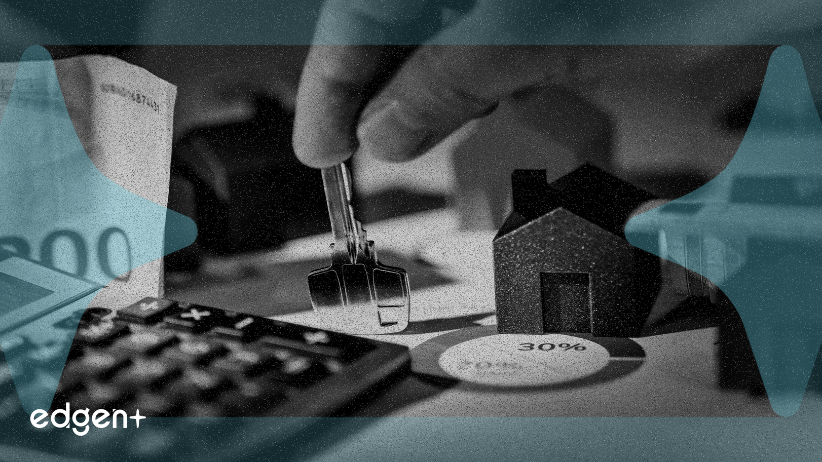 KE Holdings Stock Declines Amid Renewed Tariff Concerns and Below-Consensus Guidance