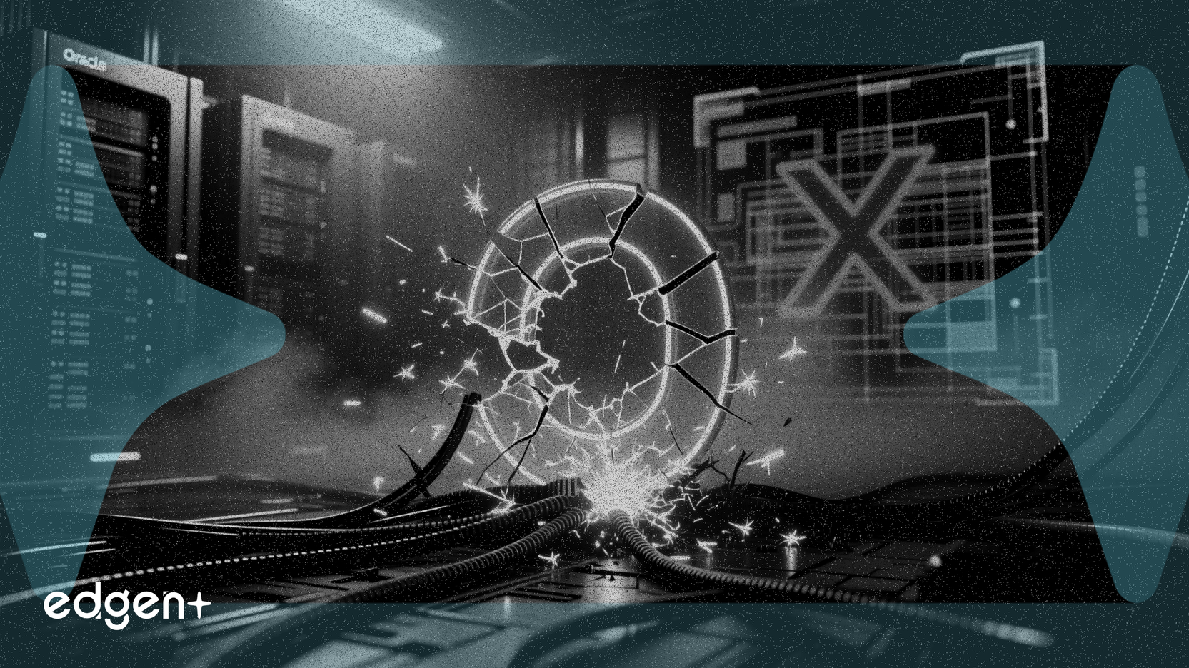 OpenAI'ın Veri Merkezi Genişletme İptaliyle Oracle'ın Yapay Zeka Stratejisi Sekteye Uğradı