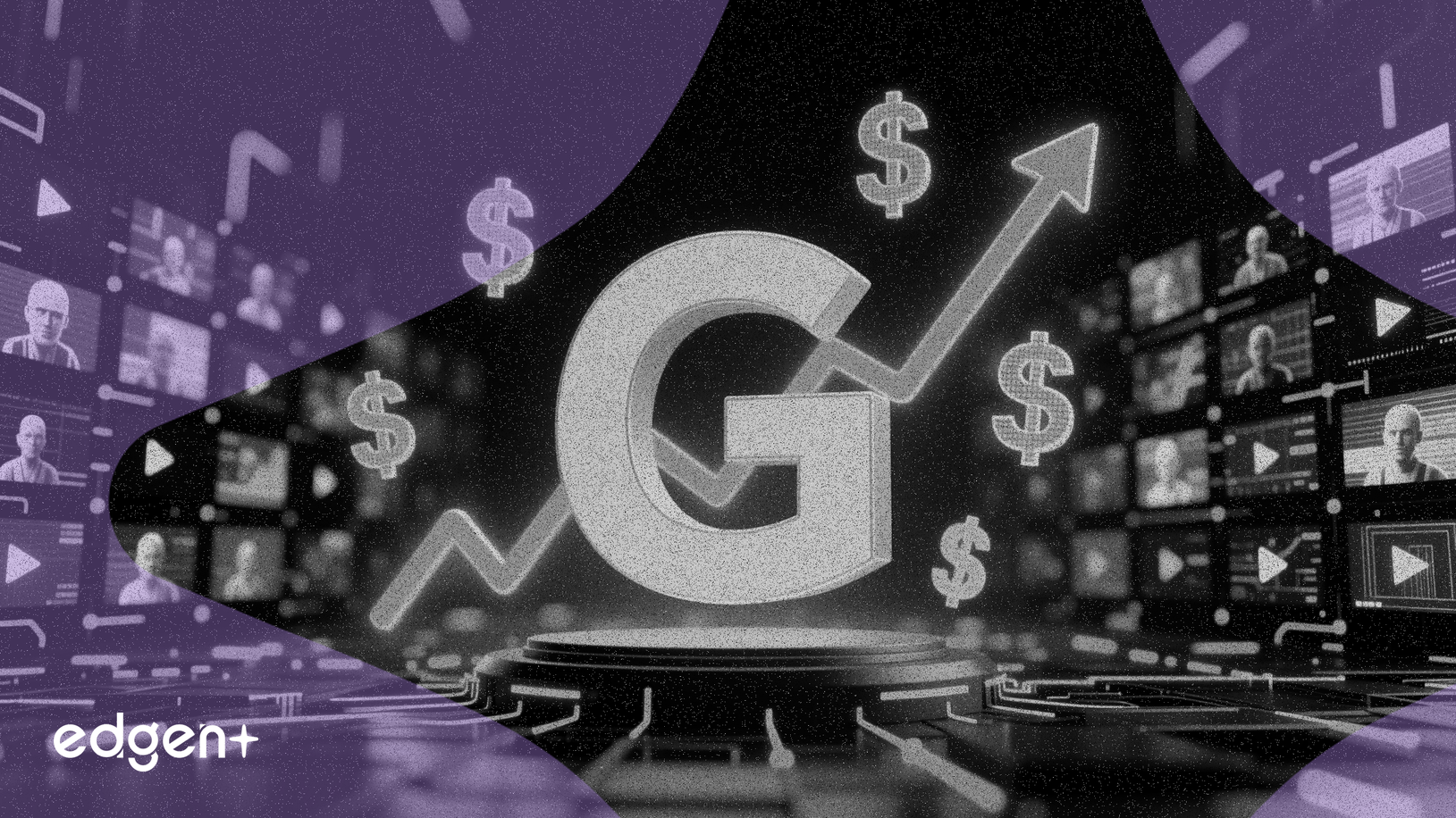 Eski Google Çalışanları, Yapay Zeka Video Analiz Girişimi İçin 5,8 Milyon Dolar Topladı