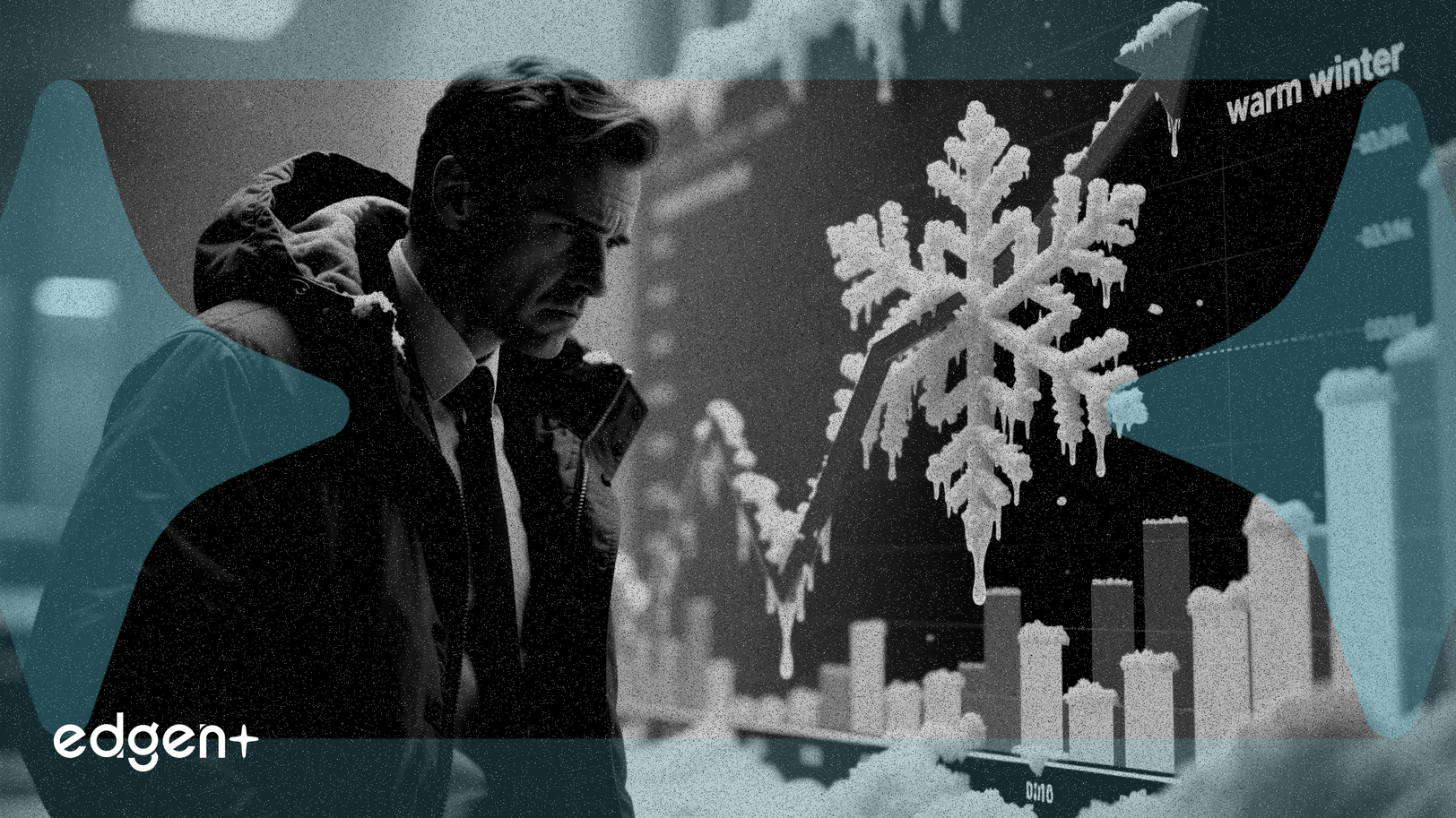 HSBC, 따뜻한 겨울 전망에 보시등 목표가 5.7홍콩달러로 하향 조정