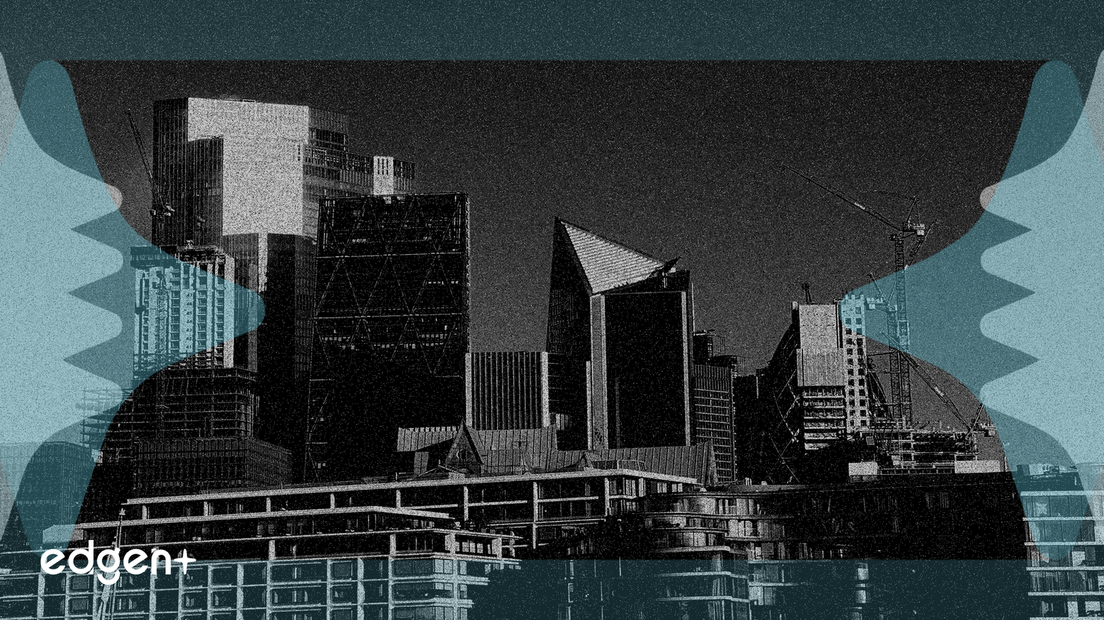 英國富時100指數以20%漲幅跑贏標普500指數