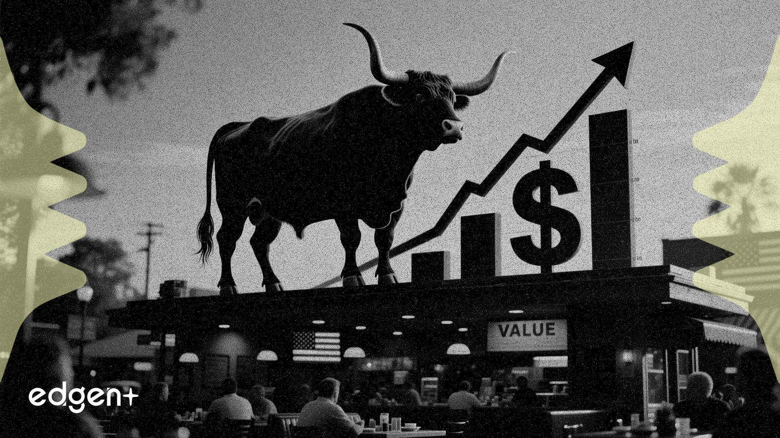 Texas Roadhouse Lidera la Restauración Informal con Estrategia de Costos de Carne