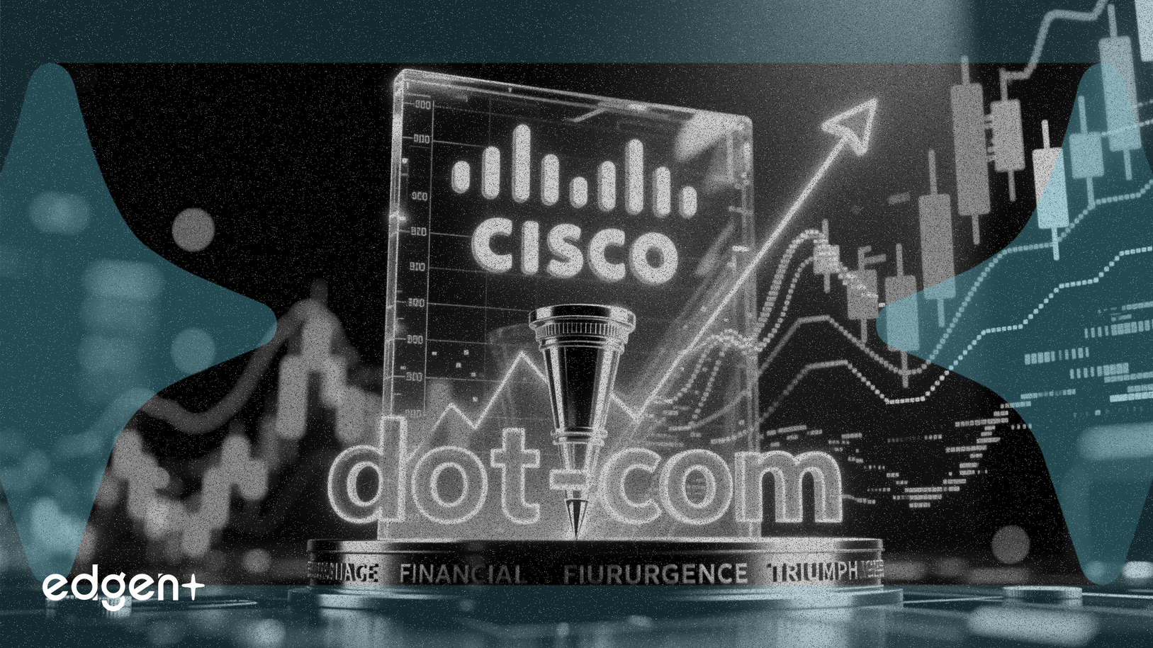 Cisco Stock Hits Post-Dot-Com High