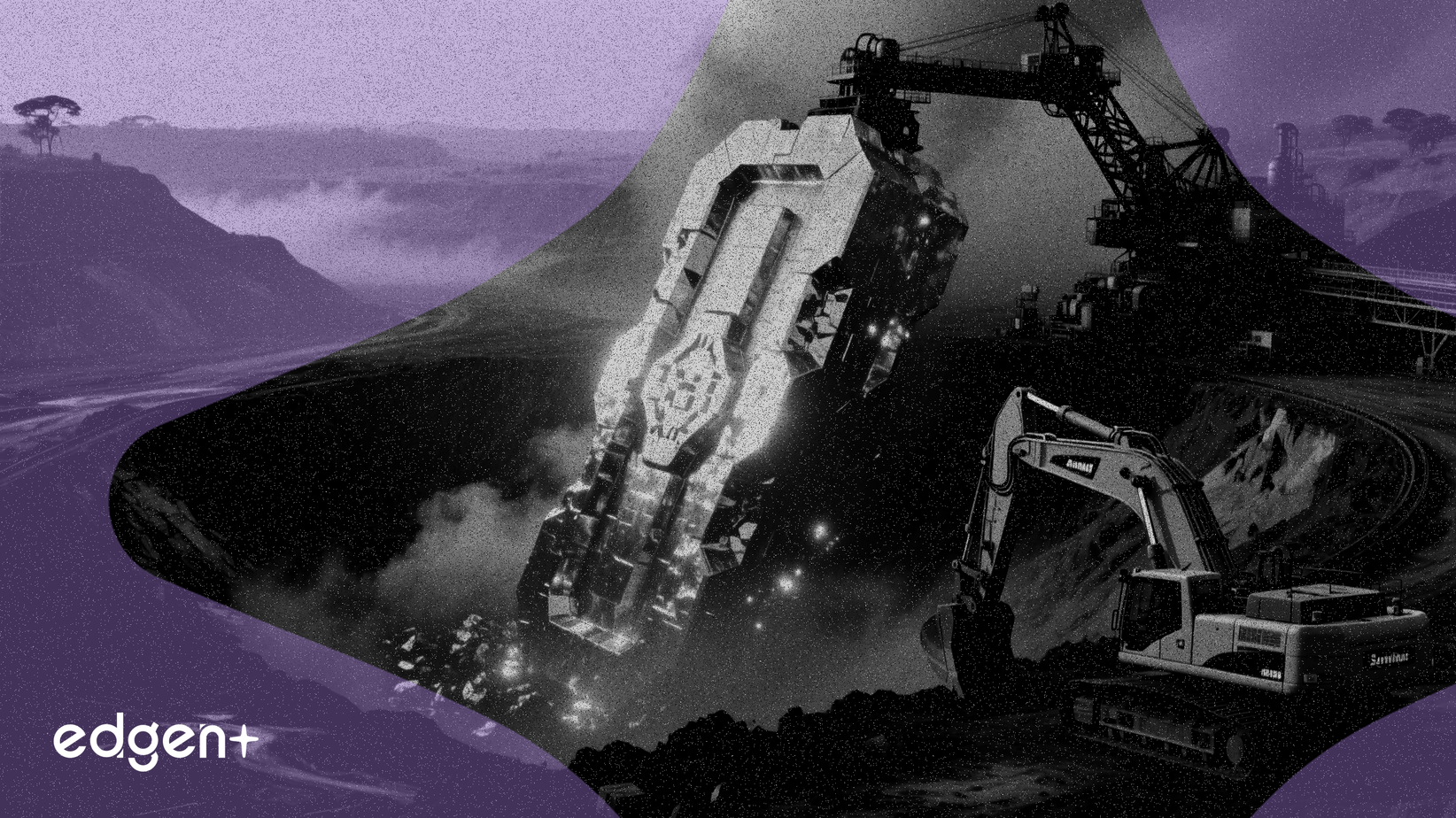 중국 비철금속 광업, 잠비아 광산 재가동 및 구리 생산량 48만 4천 톤 목표