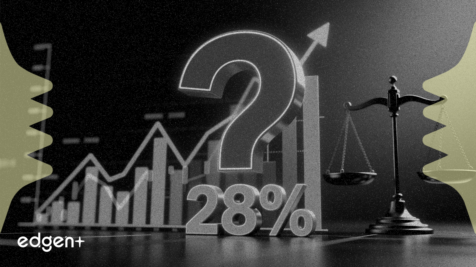 CNH 주가 연초 대비 28% 급등, 가치 평가 논쟁 촉발