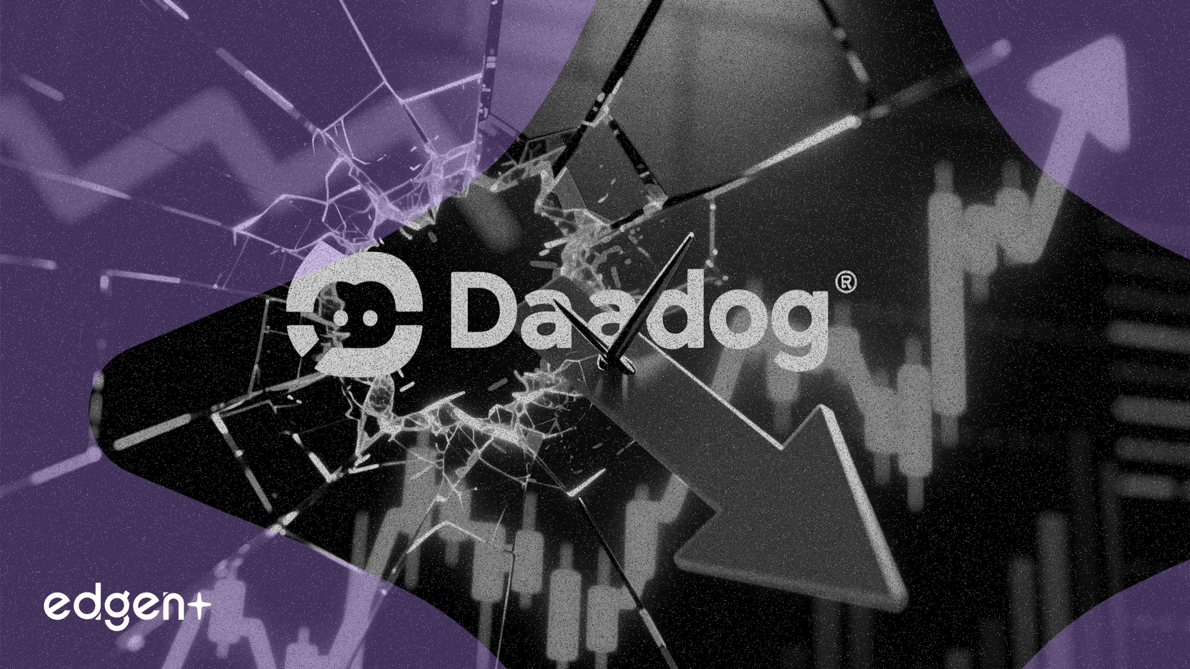 Datadog chute de 13,6 % malgré des prévisions de bénéfices optimistes