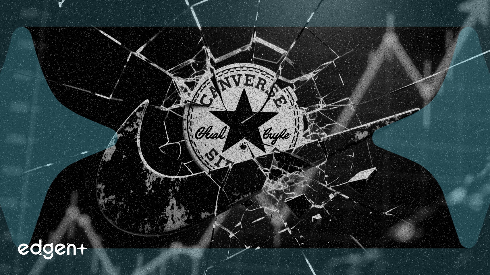 Nike pourrait vendre Converse alors que ses revenus chutent de 31%