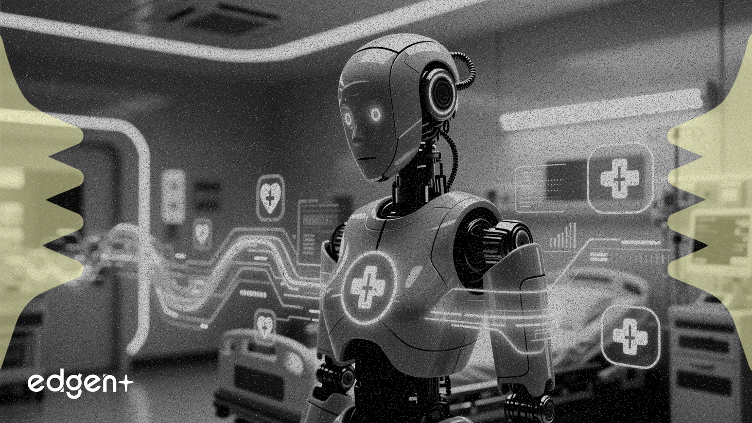 Serve Robotics Mua lại Diligent, Chuyển hướng sang Tự động hóa Y tế