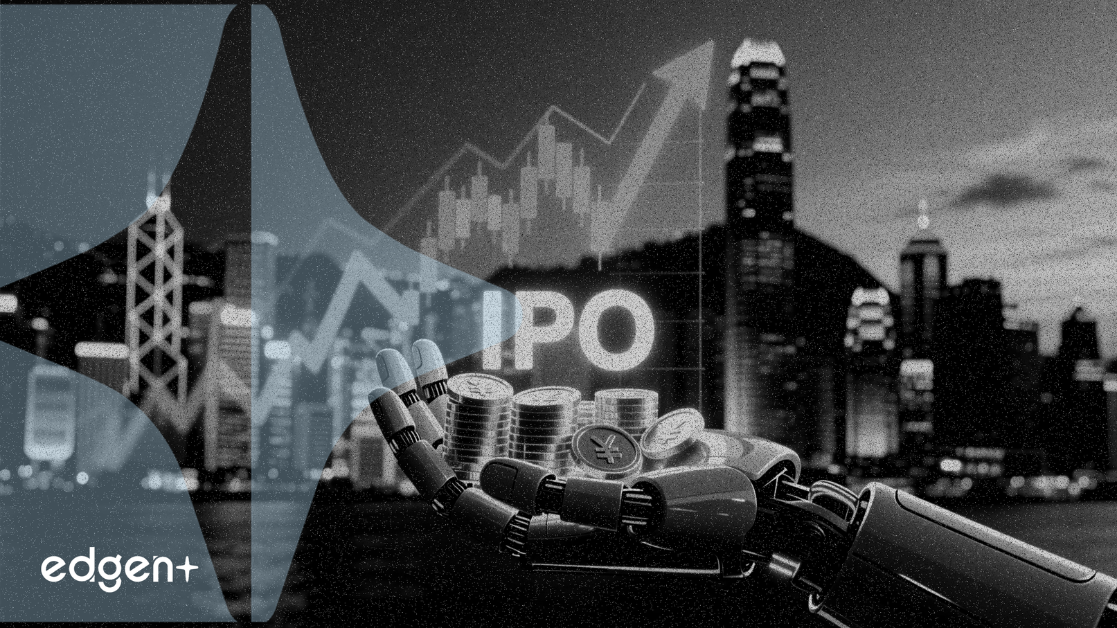 LeDong Robot được phê duyệt IPO tại Hồng Kông, 300 triệu cổ phiếu được mở khóa