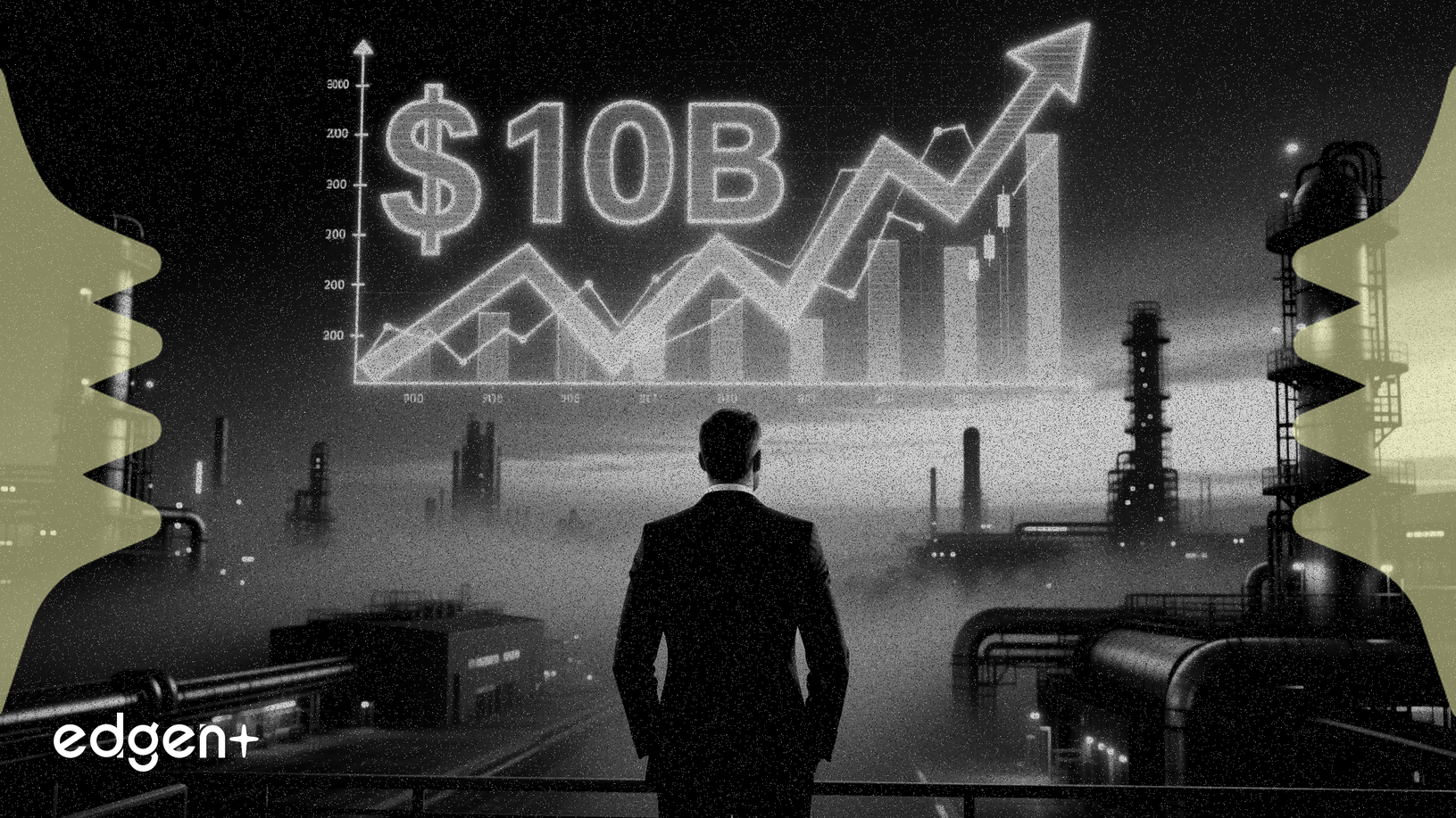 Le PDG de Perella vise l'industrie alors que les transactions de M&A de plus de 10 milliards de dollars doublent