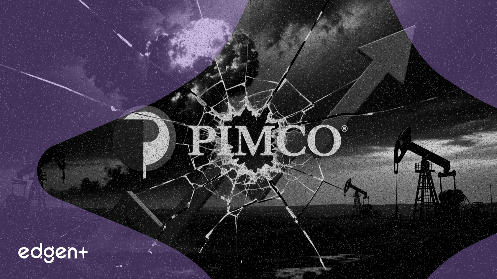Quỹ hàng hóa PIMCO giảm 17% do biến động từ chiến tranh Iran