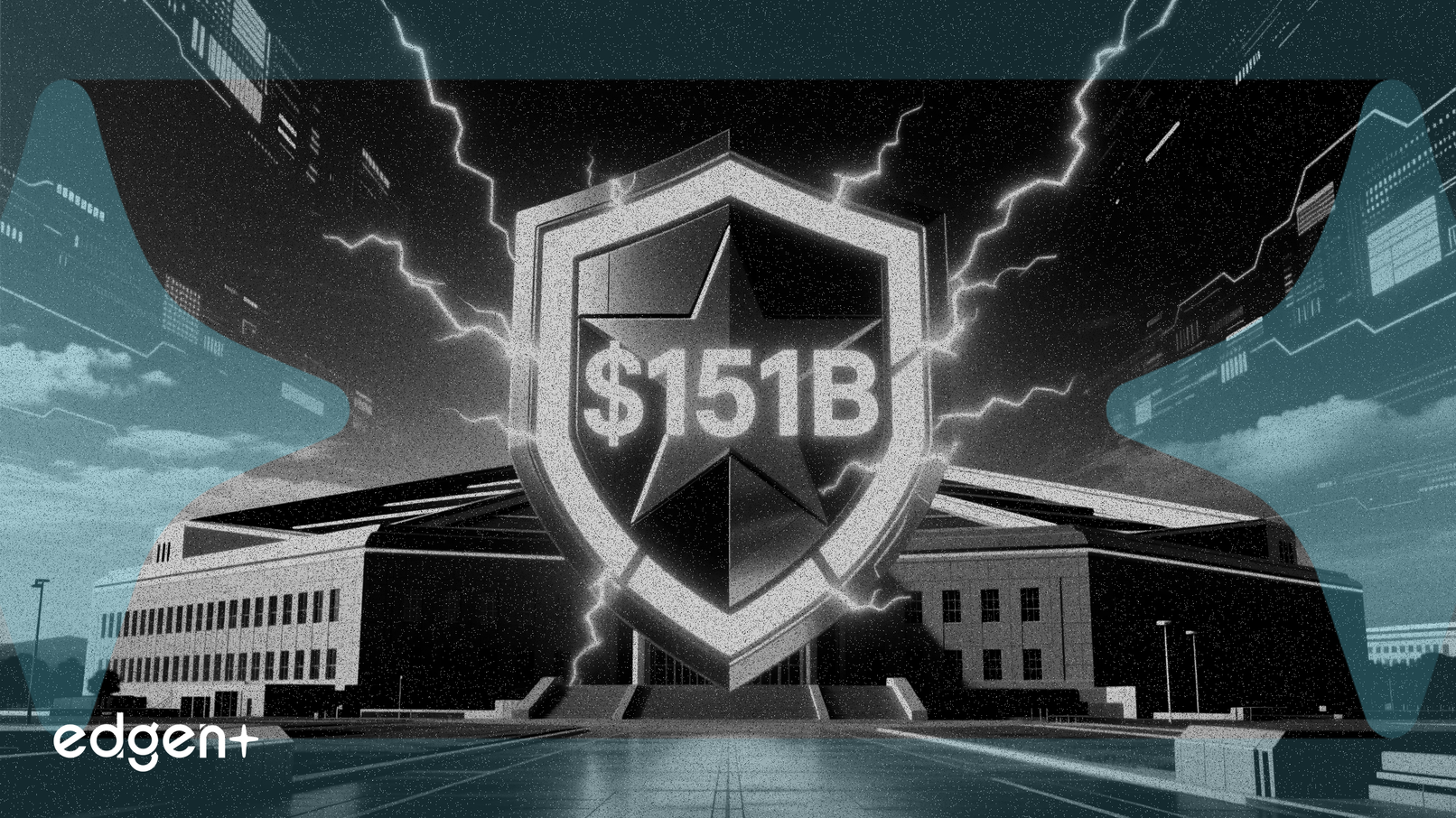 五角大楼公布1510亿美元SHIELD国防合同