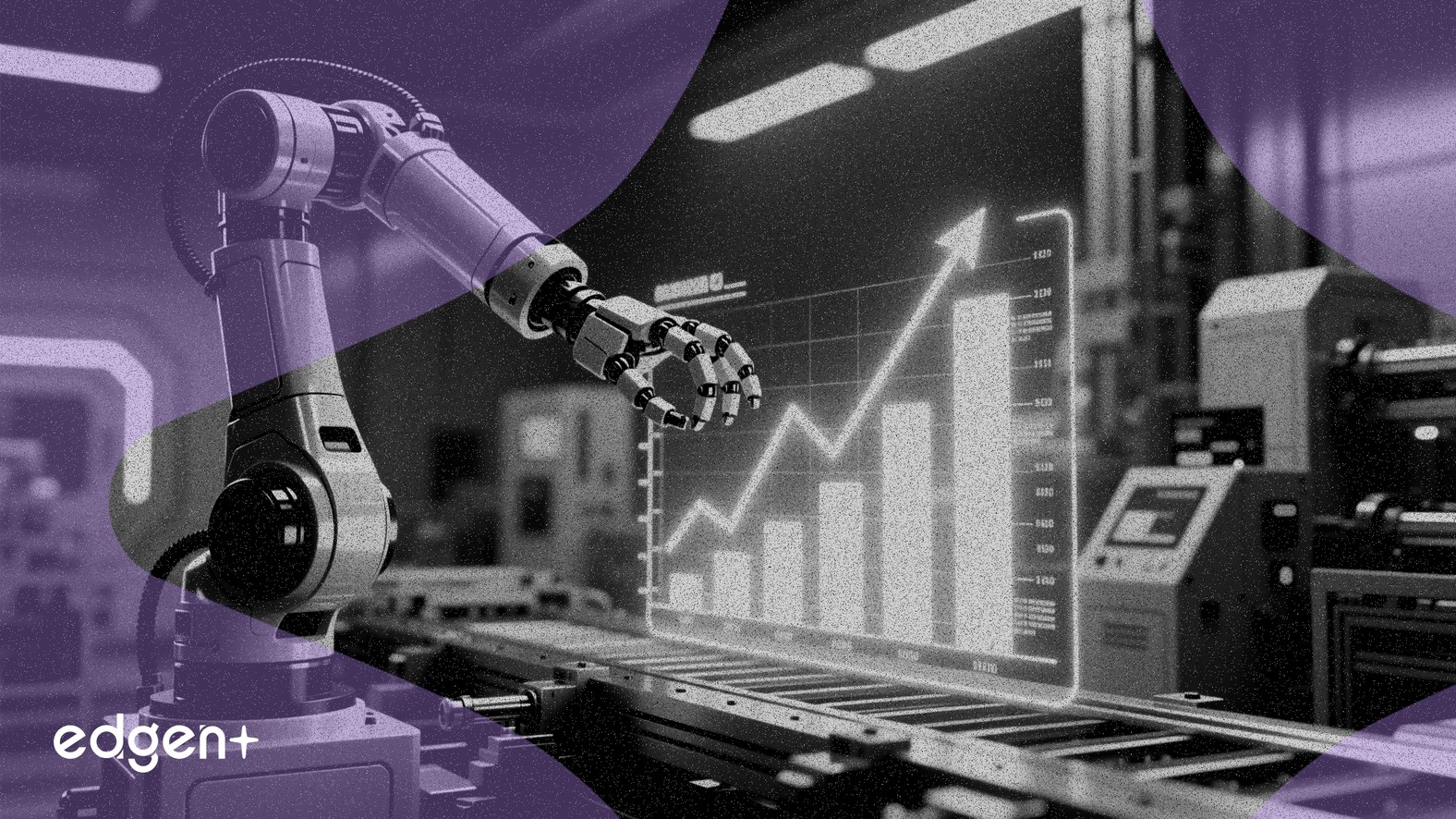 Mytra obtient 120 M$ pour l'expansion de son automatisation industrielle