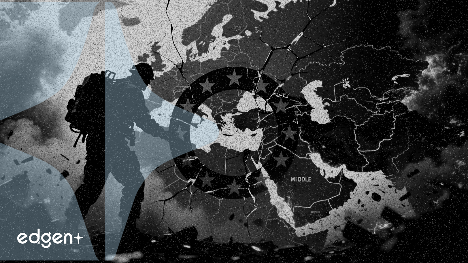 L'UE évacue son personnel alors que la crise au Moyen-Orient s'intensifie