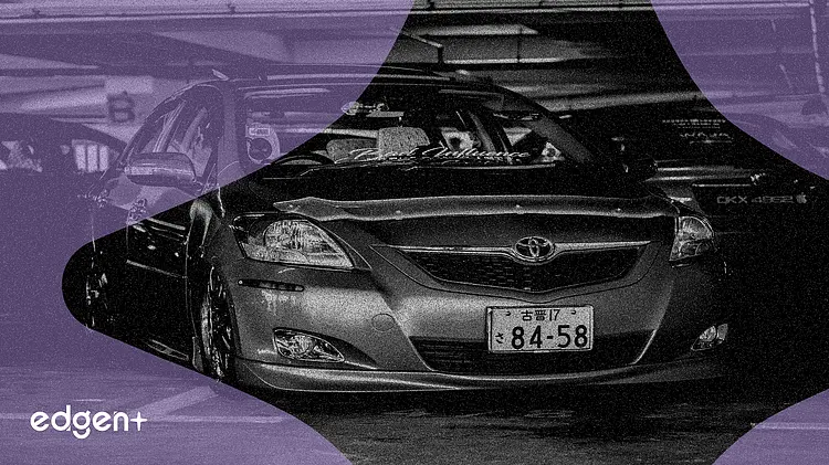 US EV Sales Plunge Amid Subsidy Shift