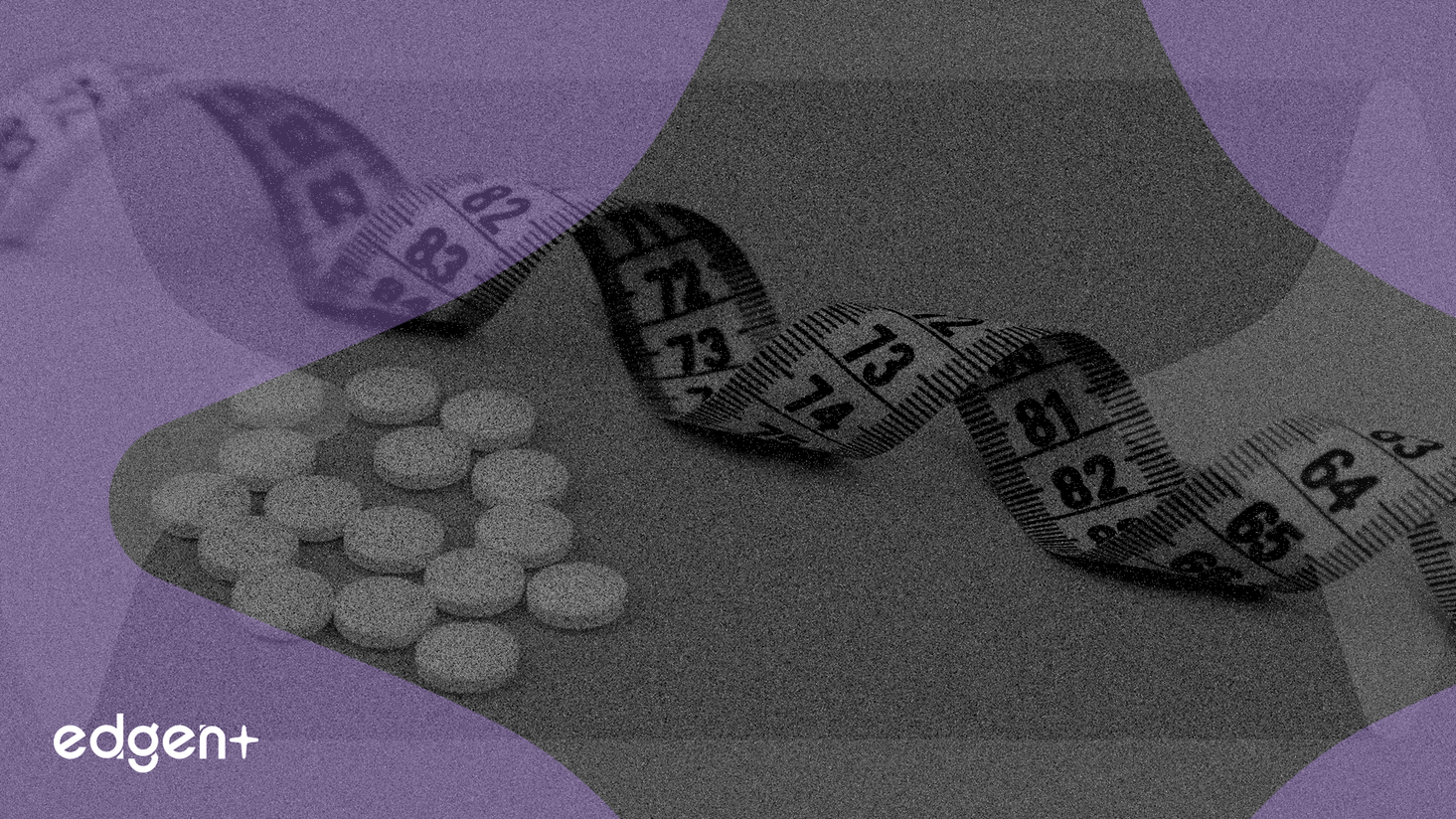 새로운 비만 치료제 데이터, 시장 선두 주자에게 도전