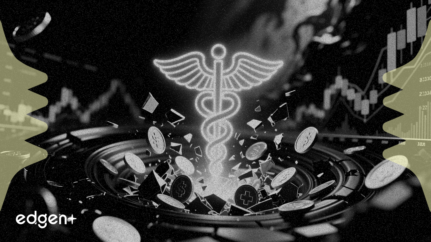 Sağlık Hizmetleri VC'leri, Fon Toplama Çöküşüne Rağmen 675 Milyon Dolardan Fazla Fon Topladı