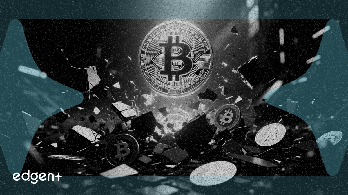 資金轉向比特幣 ETF，第一季度 86 個加密項目關閉