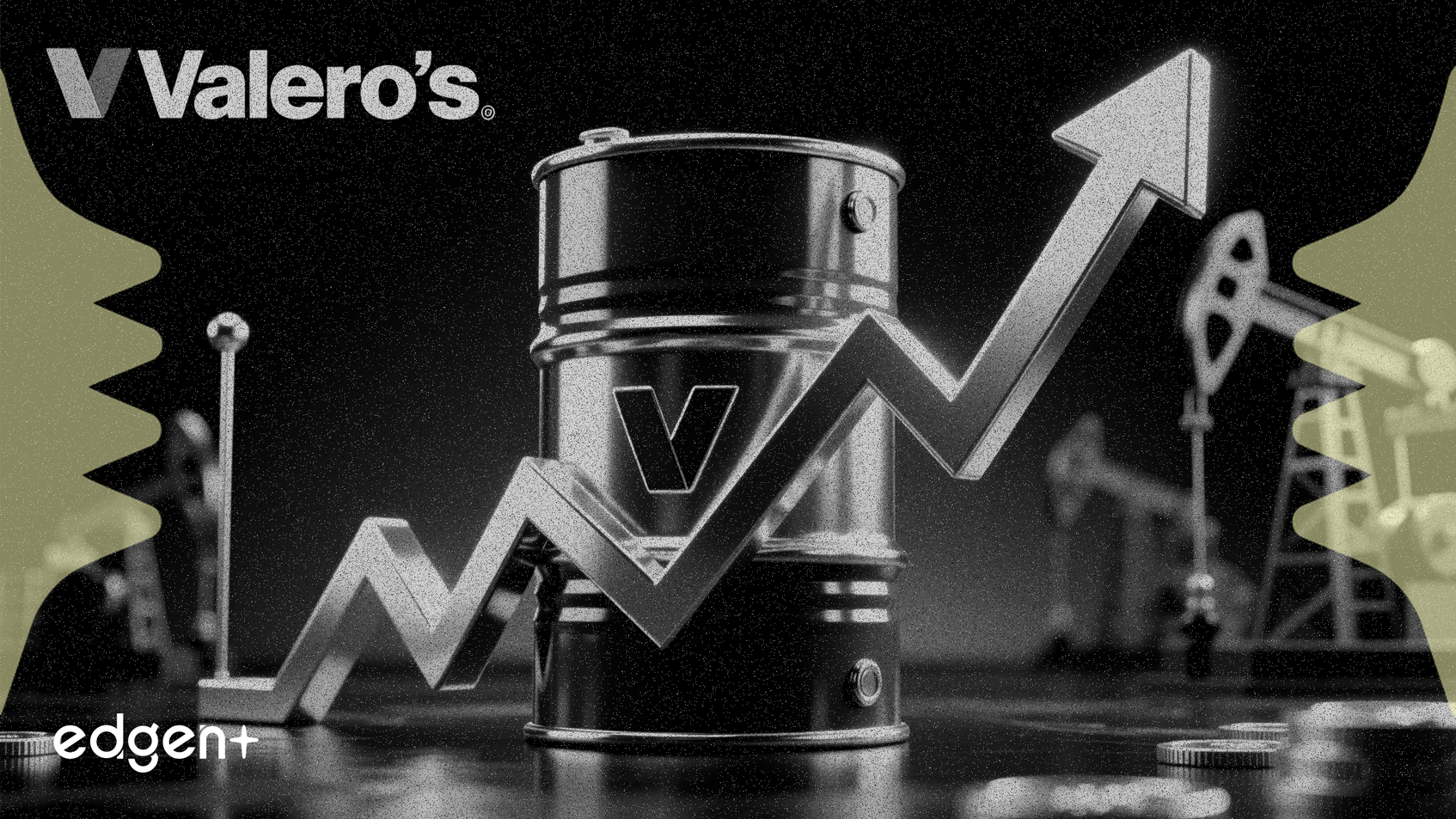 瓦莱罗达成委内瑞拉原油协议以提振利润率