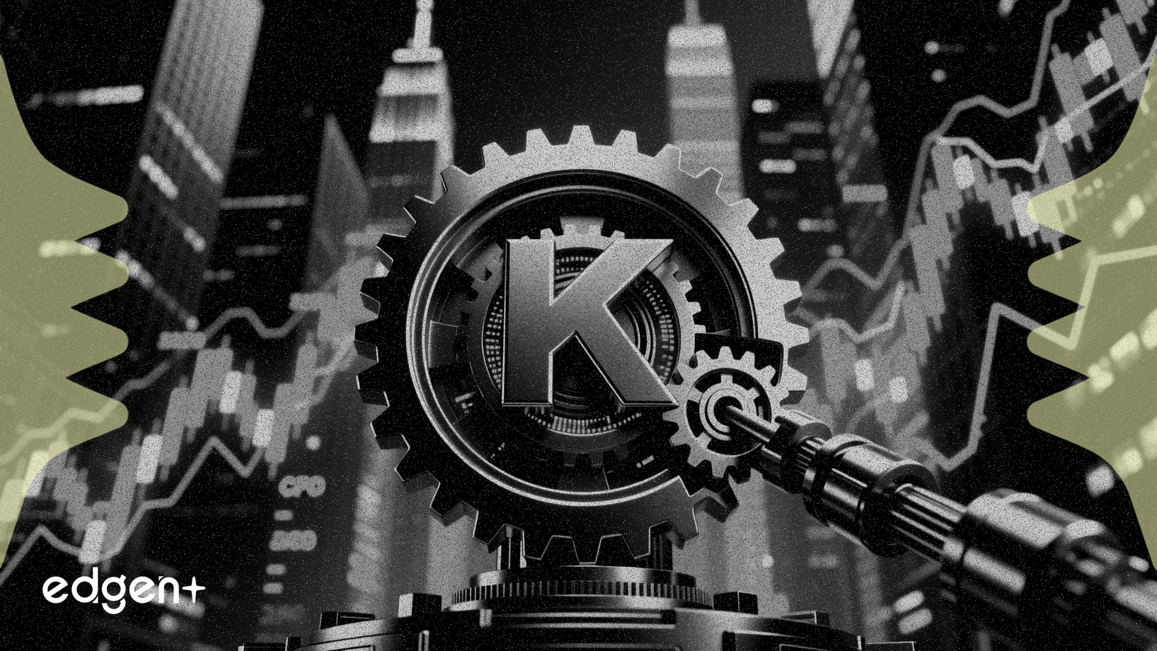 Kraken remplace son DAF avant son introduction en bourse prévue aux États-Unis