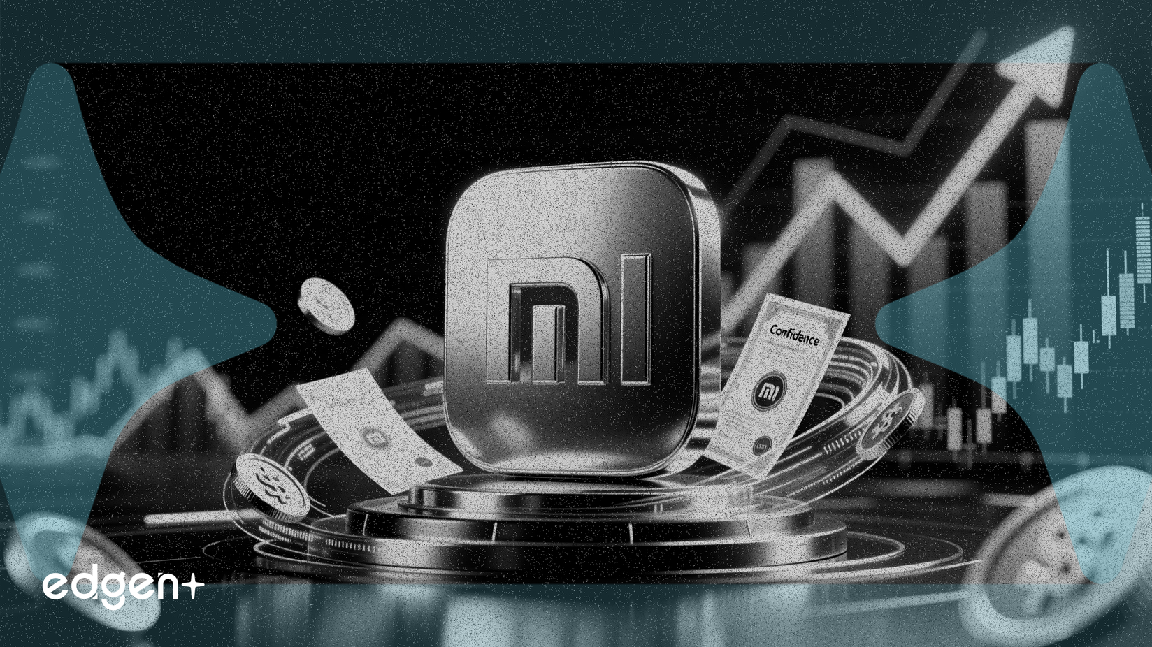 小米斥資1.49億港元回購380萬股