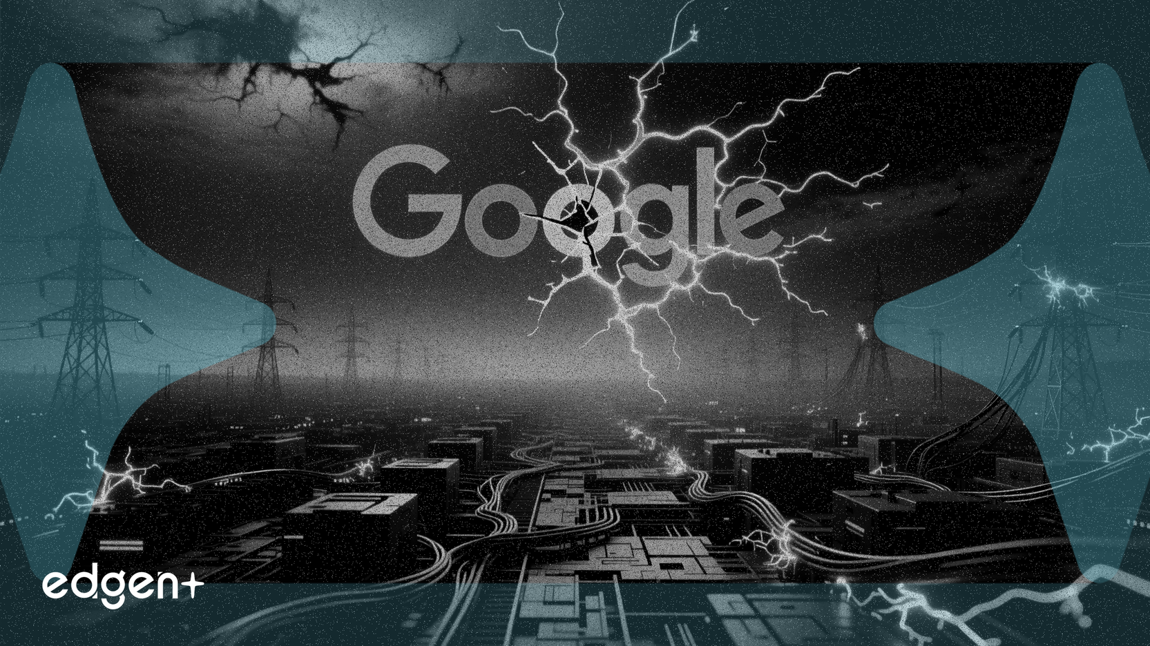 Les ambitions de l'IA de Google sont ralenties par 12 ans de retards sur le réseau électrique