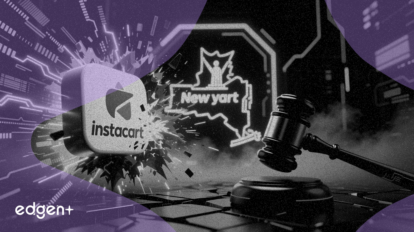 La stratégie de données d'Instacart entre en conflit avec l'enquête de New York sur la tarification