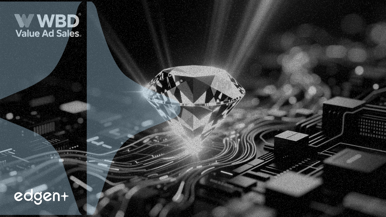 潛在Netflix併購案中，WBD廣告銷售業務被稱作「隱藏的瑰寶」