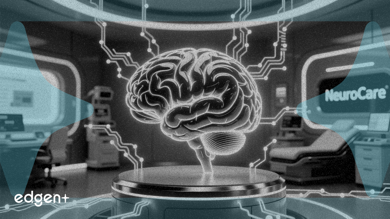 Nexalin推出NeuroCare AI诊所，进军脑健康市场