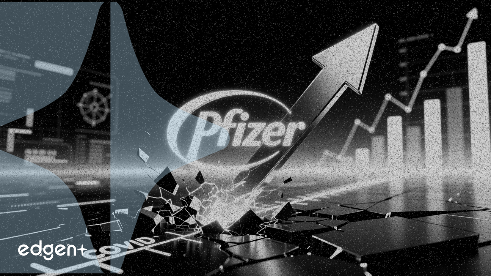 Pfizer podría duplicar su valor con su estrategia de recuperación post-COVID