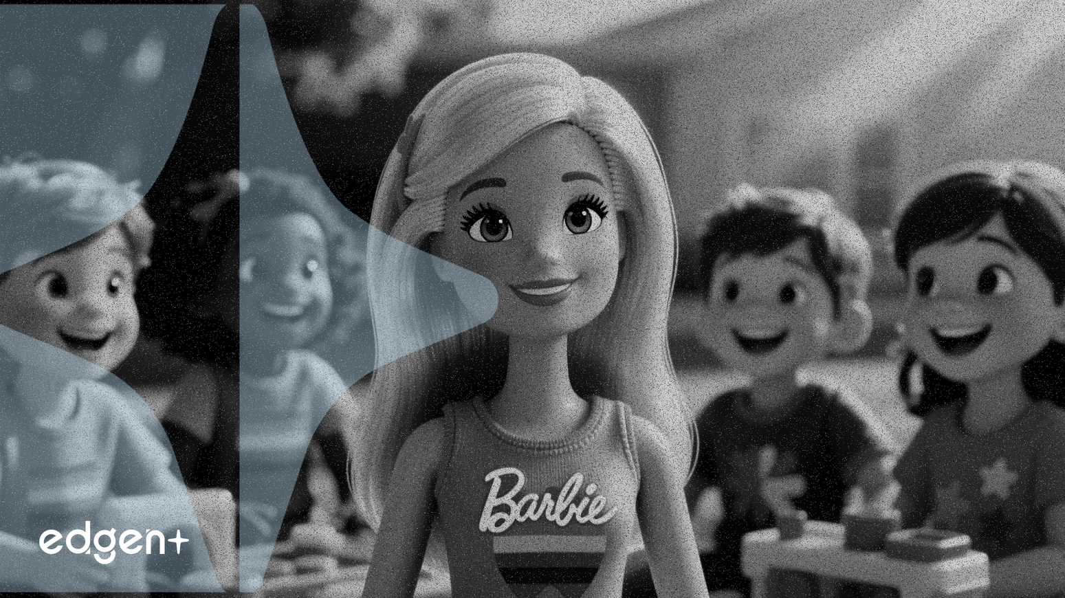 Mattel Presenta Barbie Autista para Ampliar su Línea de Juguetes Inclusivos