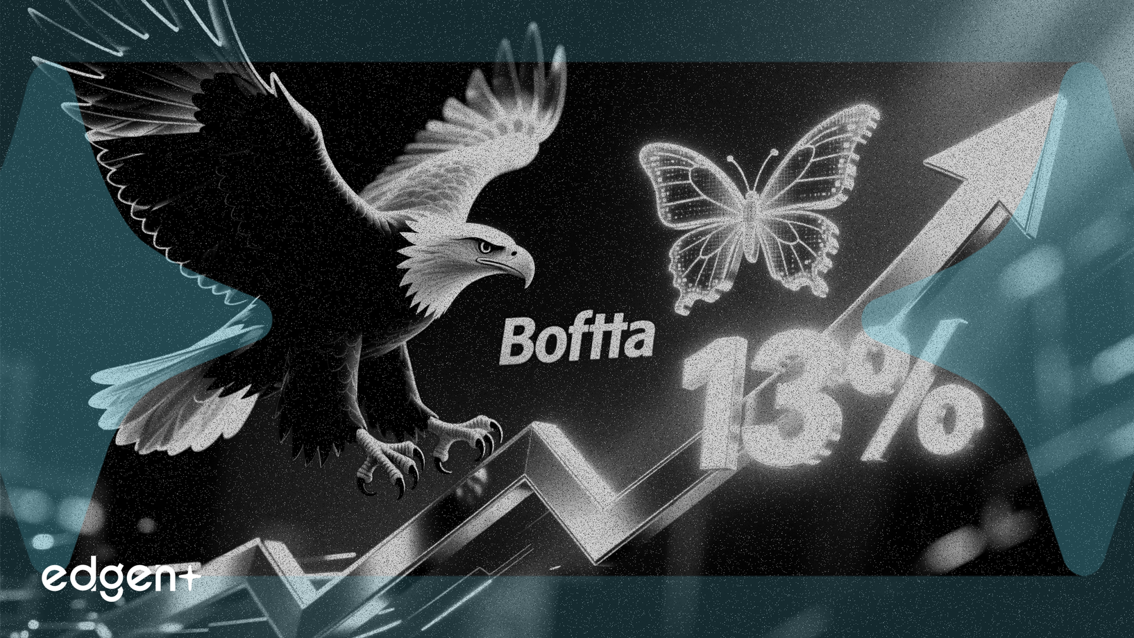 Bank of America, Flutter Hissesindeki Payını %13'e Yükseltti