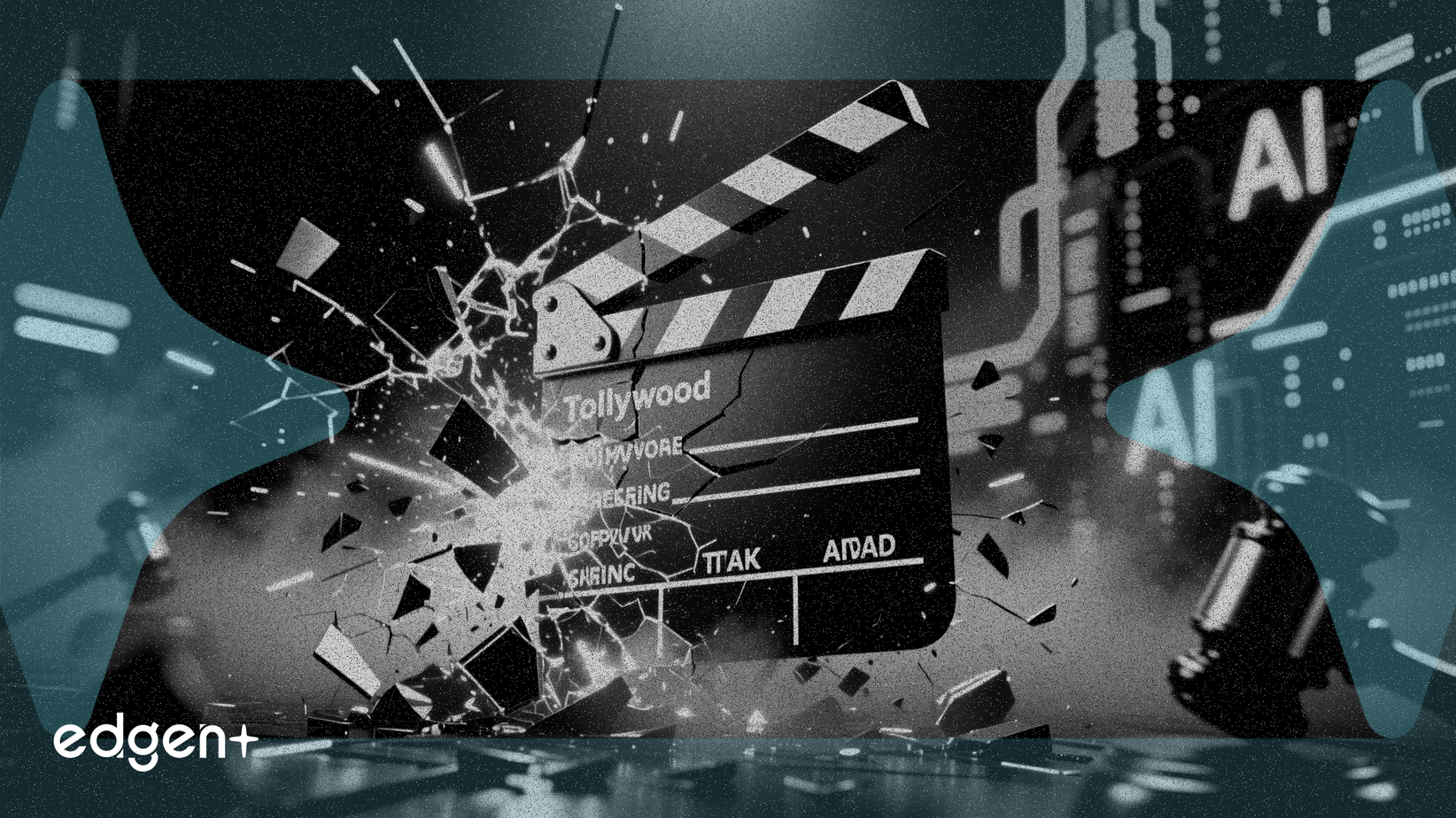 할리우드 거물들, AI 저작권 침해로 바이트댄스에 이의 제기