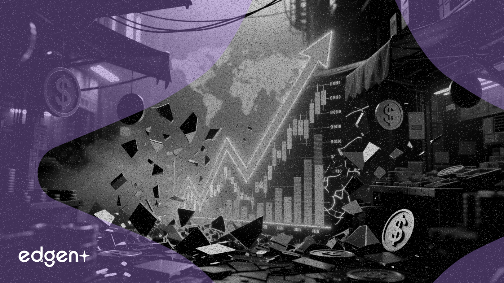 イラン紛争が防衛的ローテーションを誘発、ソフトウェア株が市場を上回る