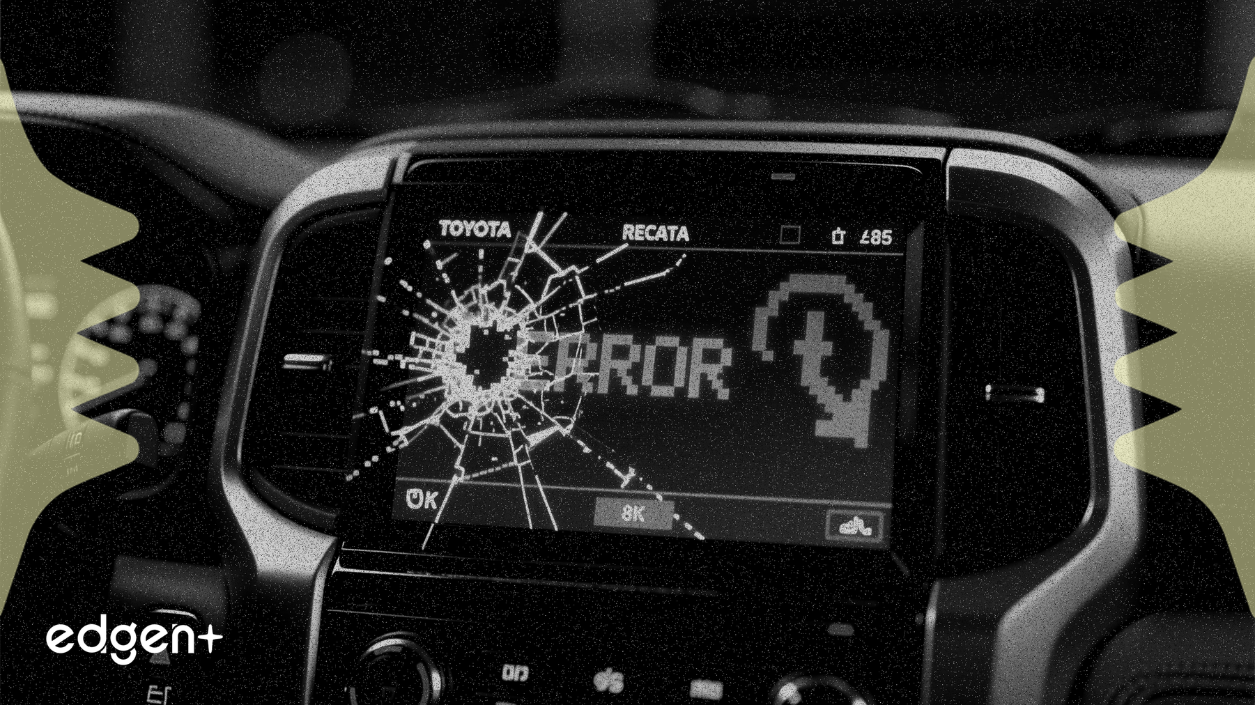 Toyota Recalls 162,000 Tundras, Citing Display Failure