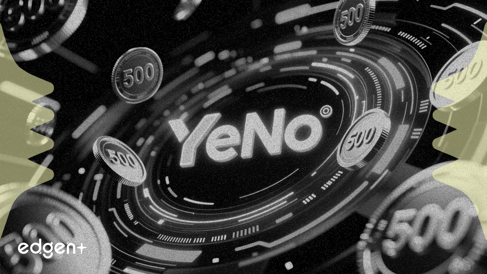 YeNo 推出空投活動，提供 500 點獎勵