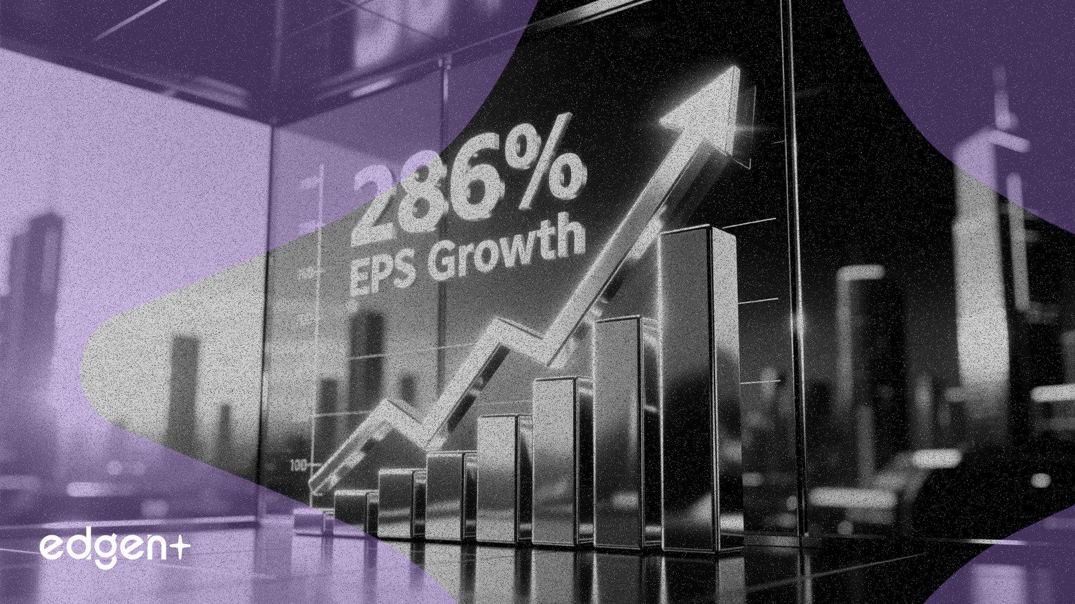 New Gold 4. Çeyrek Tahmini %286 EPS Büyümesi Sinyali Veriyor