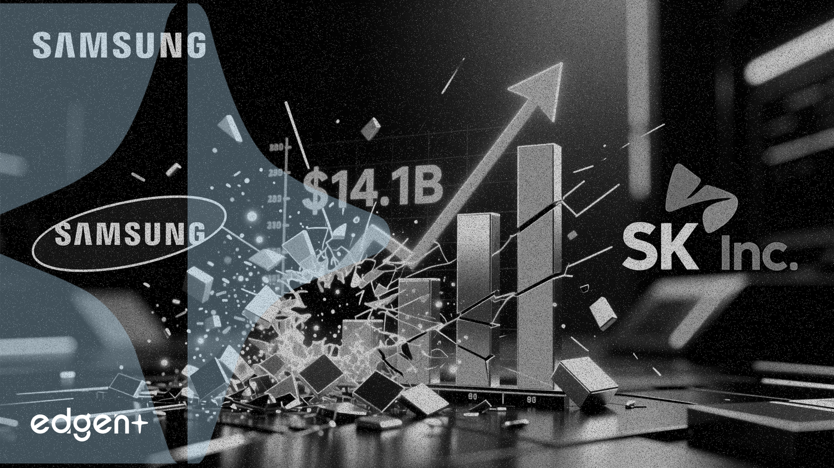 Samsung, SK Inc. hủy 14,1 tỷ USD cổ phiếu quỹ để tăng giá trị