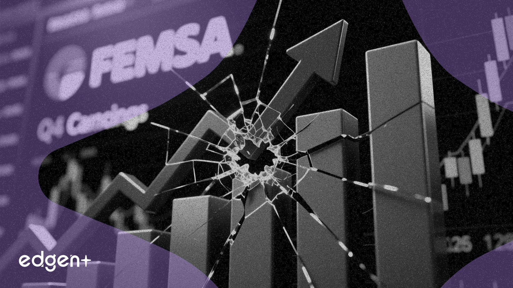 FEMSA : Bénéfices du T4 inférieurs aux estimations malgré une croissance de 34%