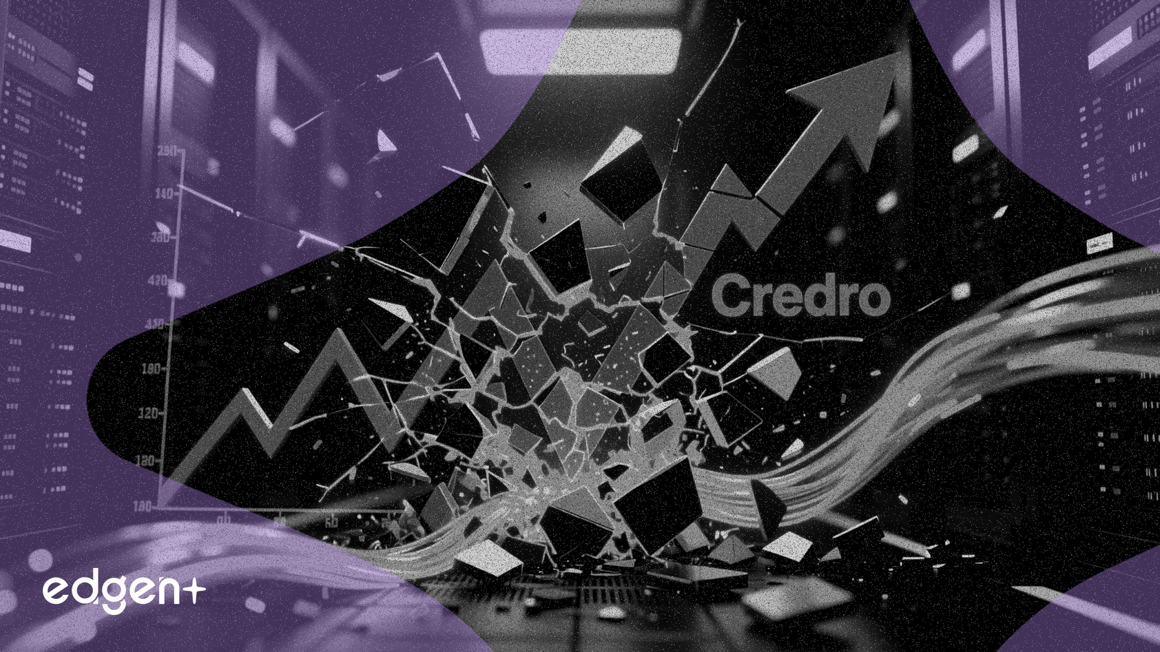 AI'nın Optiğe Geçişi Büyümeyi Tehdit Ederken Credo Hisseleri %12,9 Düştü