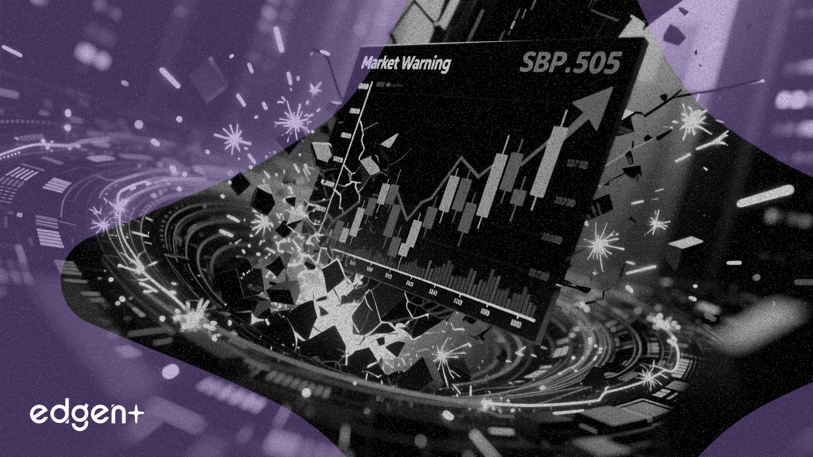 S&P 500 Satışı Yaklaşıyor: Hisse Senedi Korelasyonları %8.7'ye Düştü