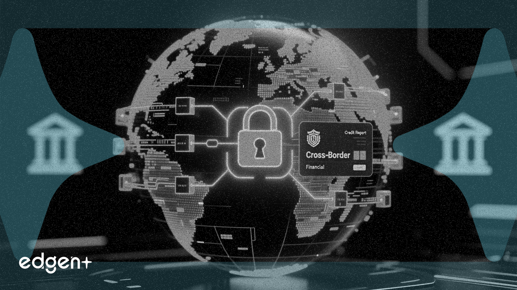 WeBank et Fusion Bank émettent le premier prêt non garanti via un rapport de crédit transfrontalier basé sur la blockchain